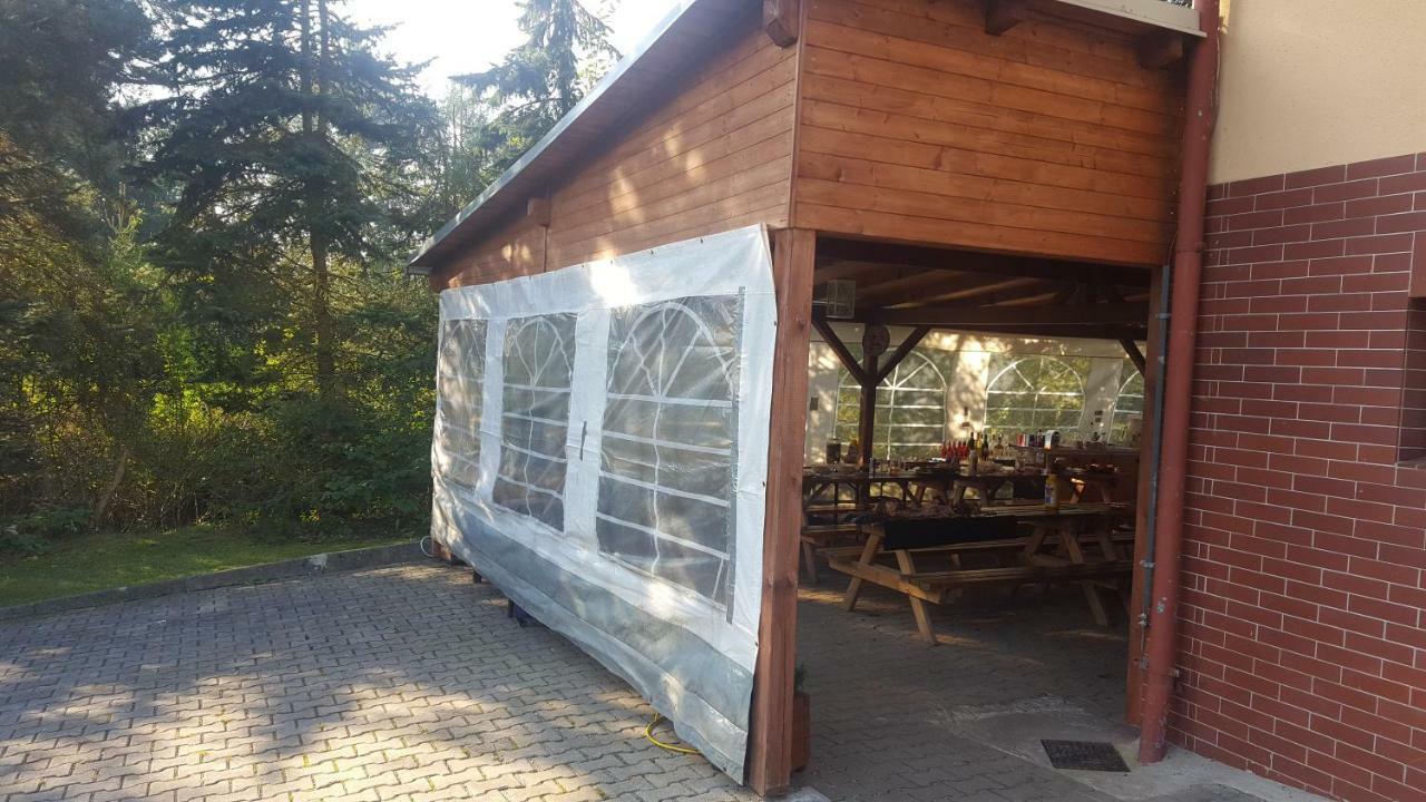 Pohoda Na Radosti Pnovany Exterior photo