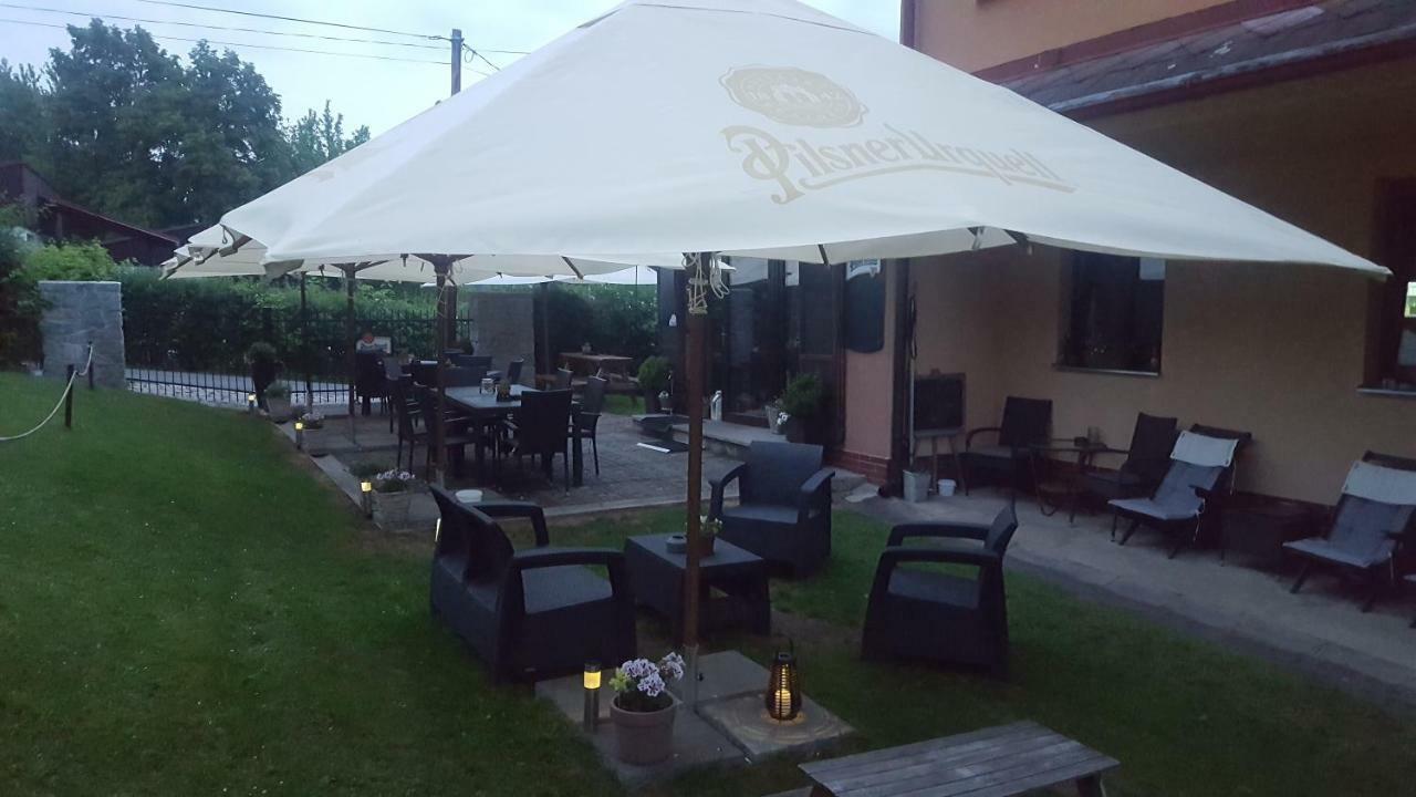 Pohoda Na Radosti Pnovany Exterior photo